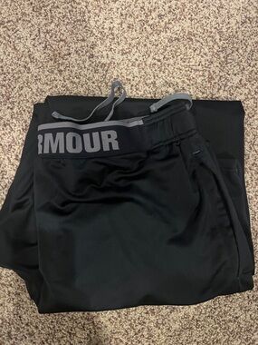 Under armour men’s sweats XXL